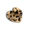 ヘアクリップ -Paris Heart-