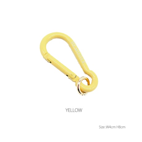DEMODEE Carabiner