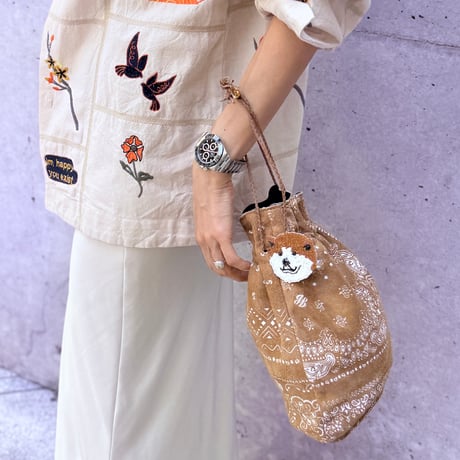 mu623　未使用！Demodee スパゲッティ バッグ mu623様専用 未使用！Demodee スパゲッティ バッグ - メルカリ