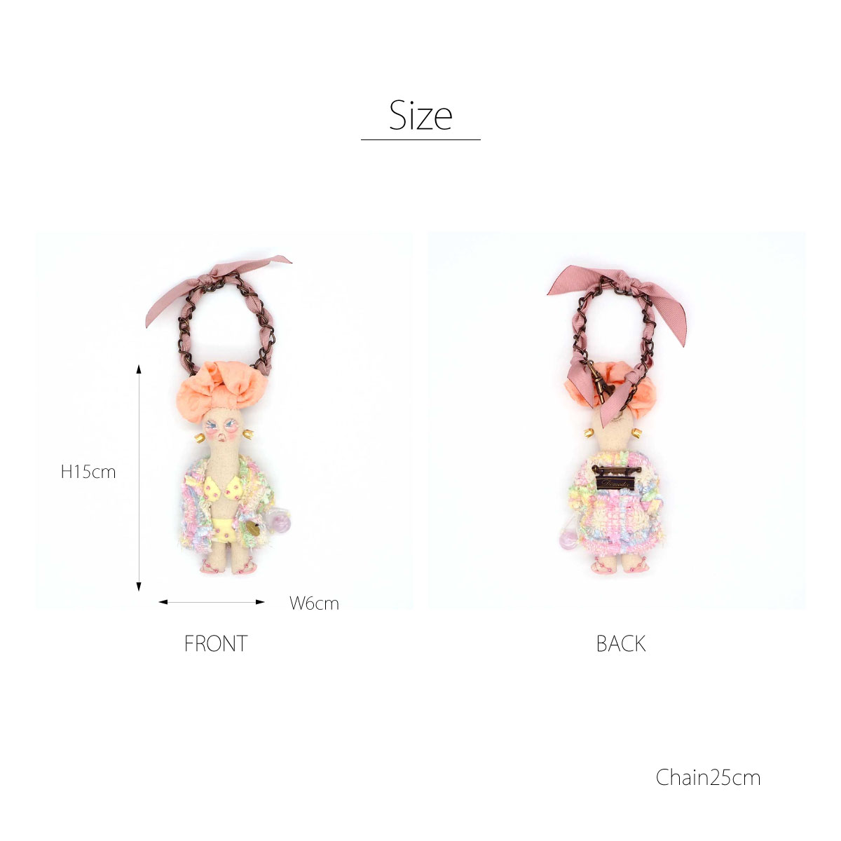 Poppy ドレス POPPY x sister janeFloral Hood Bubble Hem Mini Dress