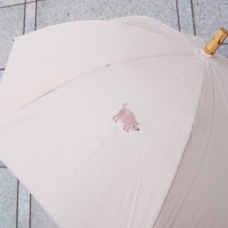 26SUM05  PIG  【長傘】