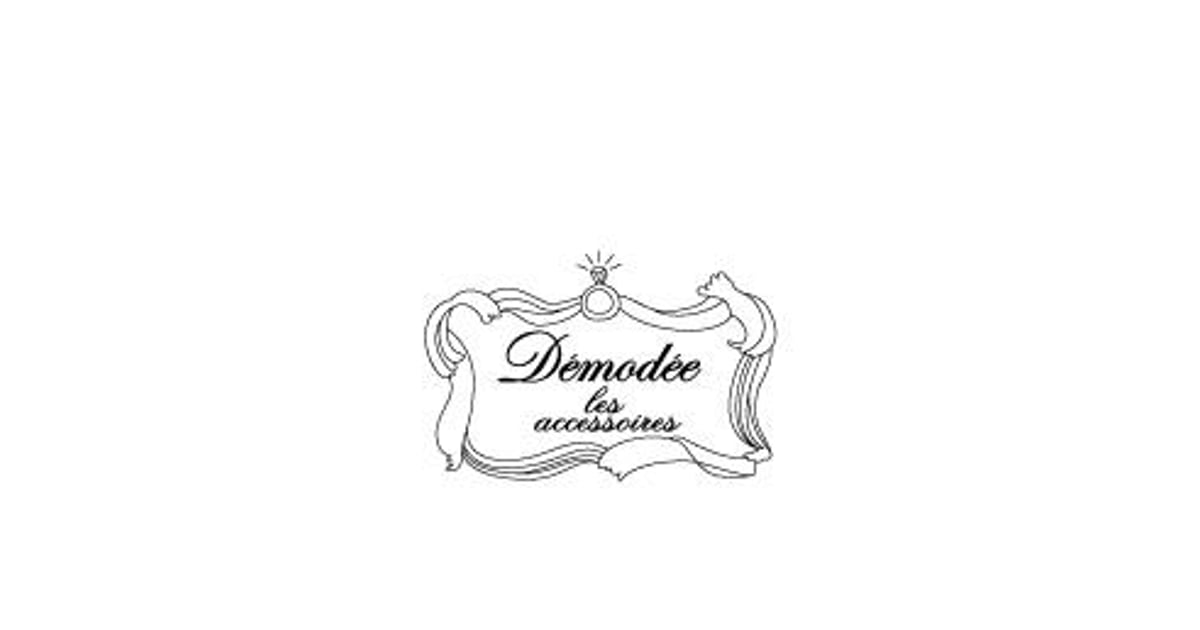 Demodee Official Online Store