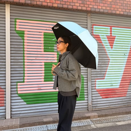 26SUM01  【長傘】