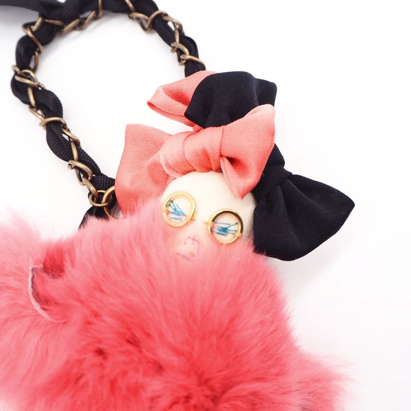 24A-LULU-01 (glasses) | Demodee Official Onlin