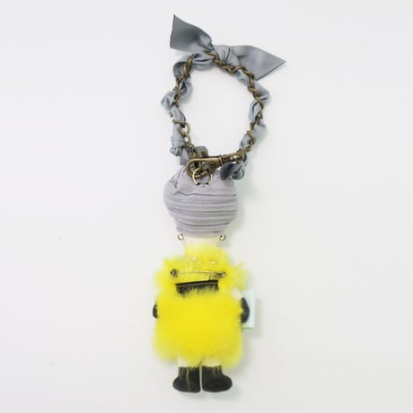 MADAME LEMON