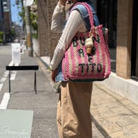トートバッグ -Buon Appetito-