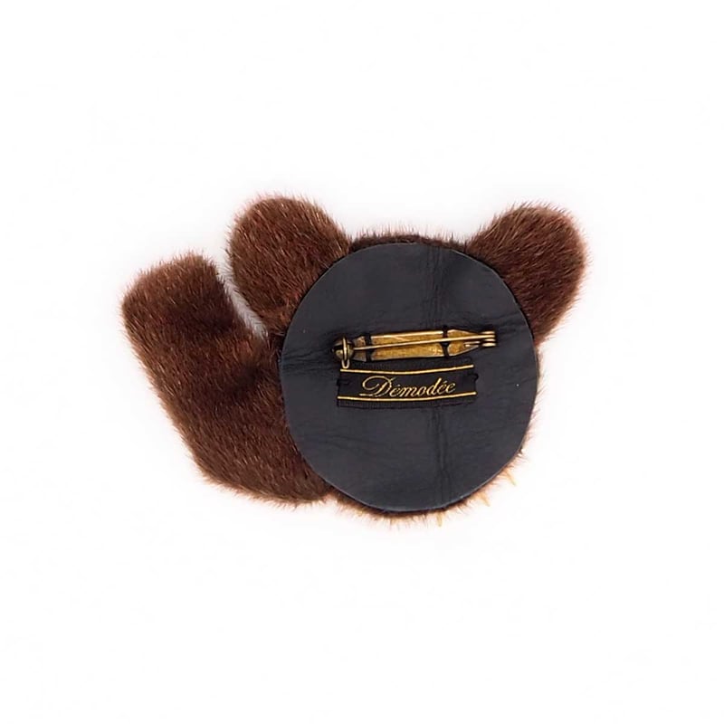 17ABRC-BEAR | Demodee Official Online Store