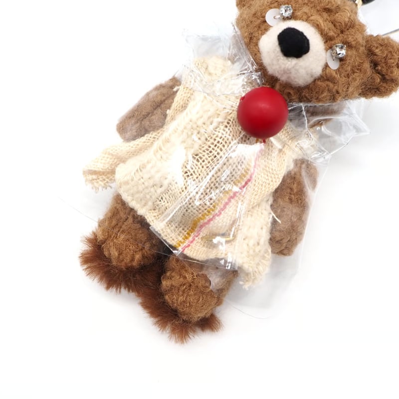DEMODEE デモデ Raincoat bear ベア DEMODEE デモデ Raincoat bear ベア Raincoat bear-22 | Demodee