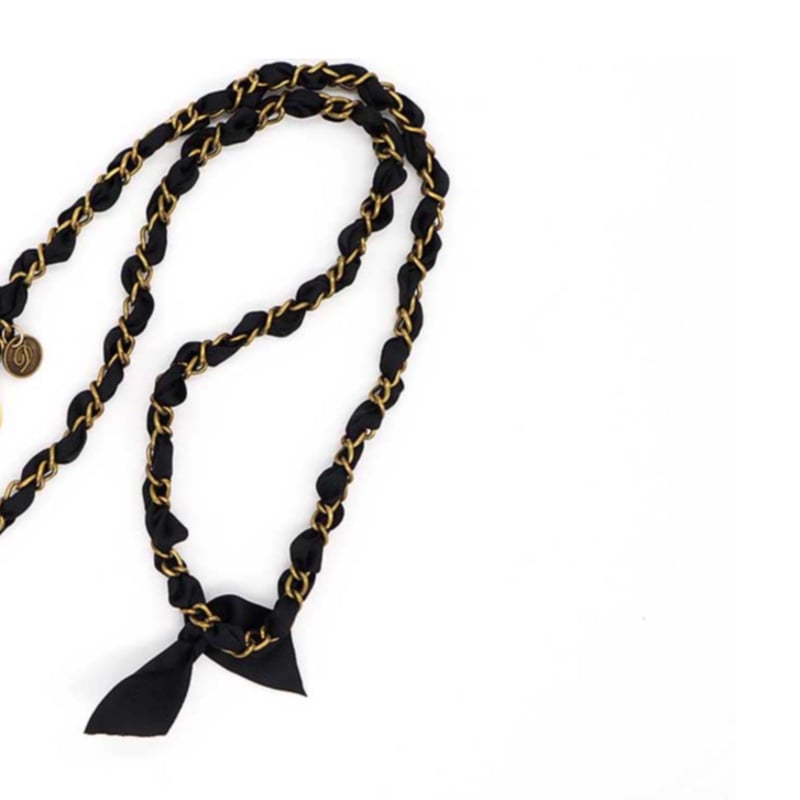 DEMODEE CHAIN - long | Demodee Official Online
