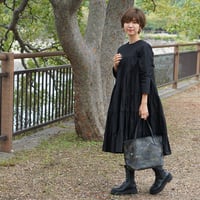 GENTIL BANDIT トートバッグBMサイズ  【本体】