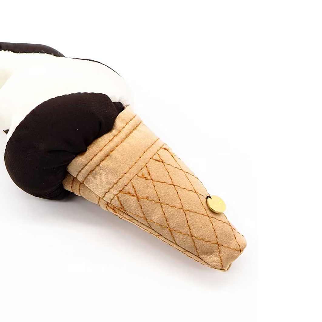 Carabiner-SOFT ICE CREAM MIX | Demodee Official