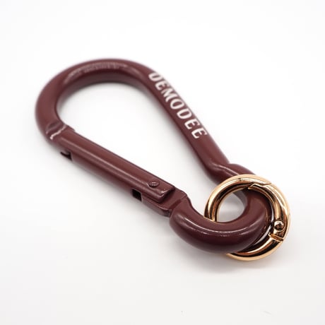 DEMODEE Carabiner