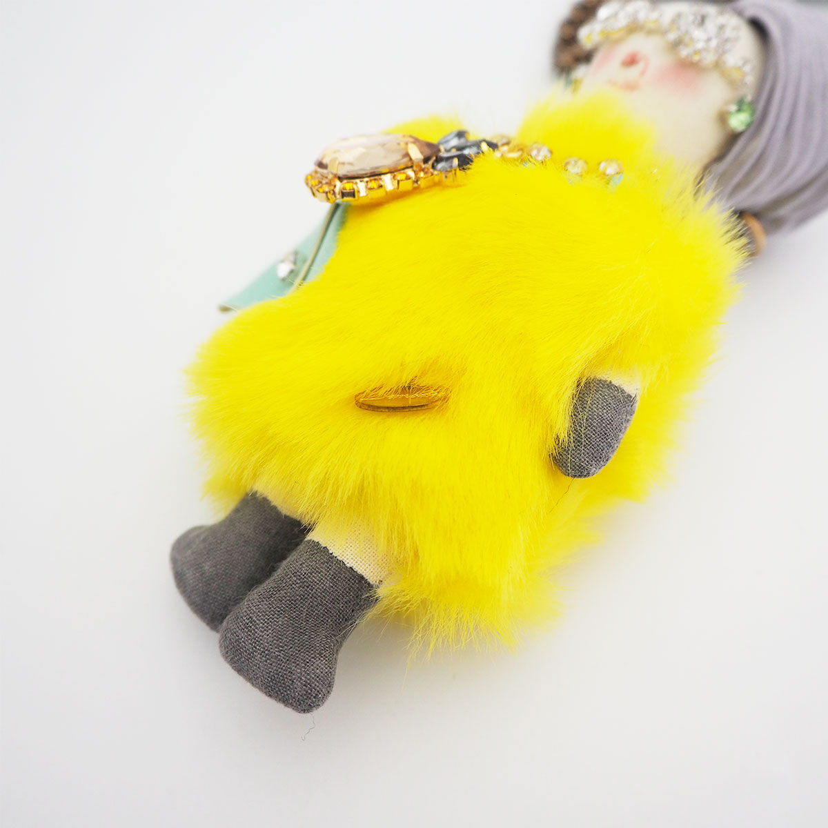 MADAME LEMON | Demodee Official Online Store