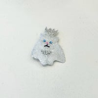 ブローチ -KINI-