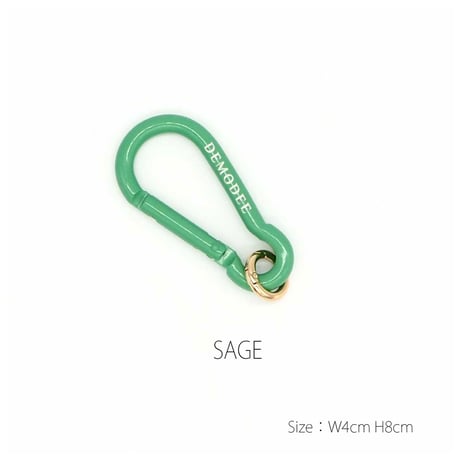 DEMODEE Carabiner