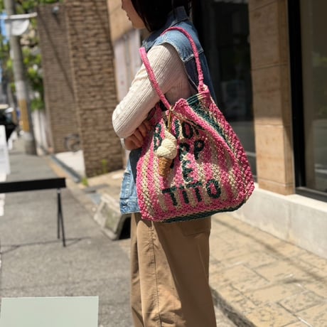 トートバッグ -Buon Appetito-