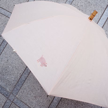 26SUM05  PIG  【長傘】