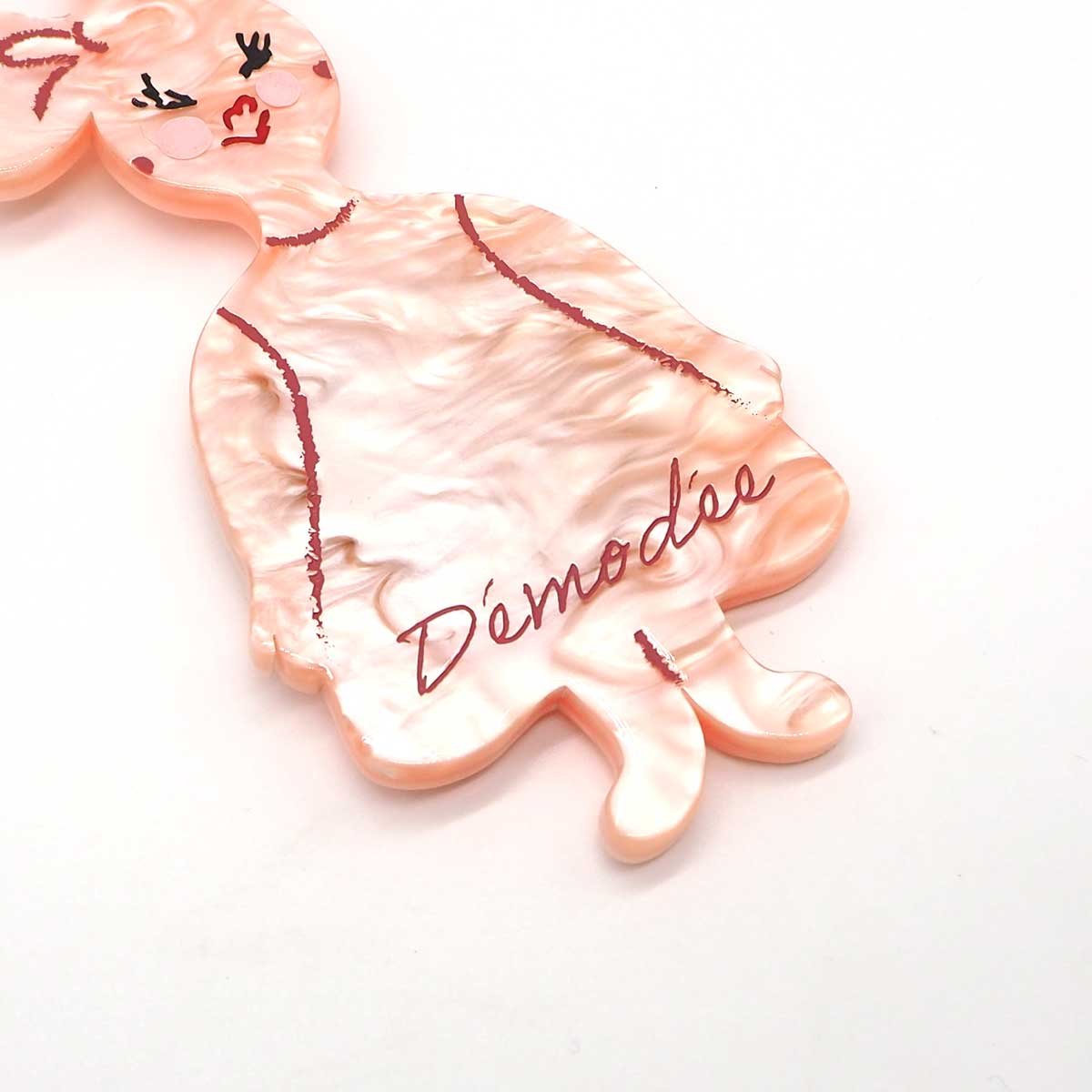 MIRROR-DOLL | Demodee Official Online Store