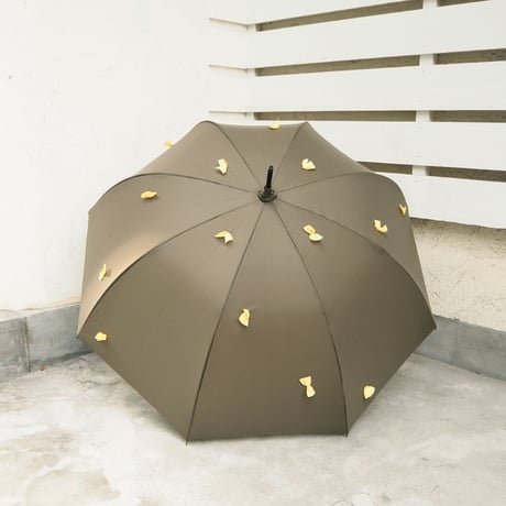 23AUM02  【長傘】