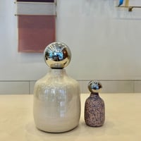 オブジェ6 -medium&small-