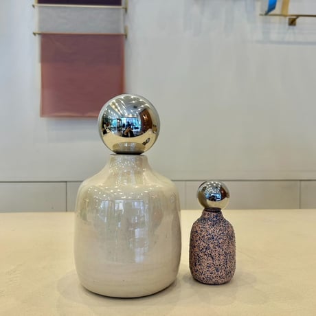 オブジェ6 -medium&small-