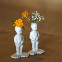 ミニフラワーベース -Child-