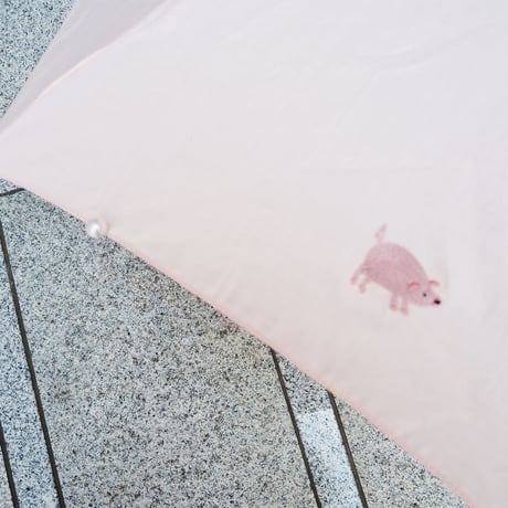 26SUM10  PIG  【折り畳み】