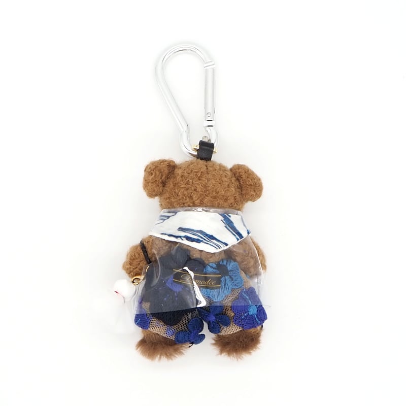 Raincoat bear 25 | Demodee Official Online Store