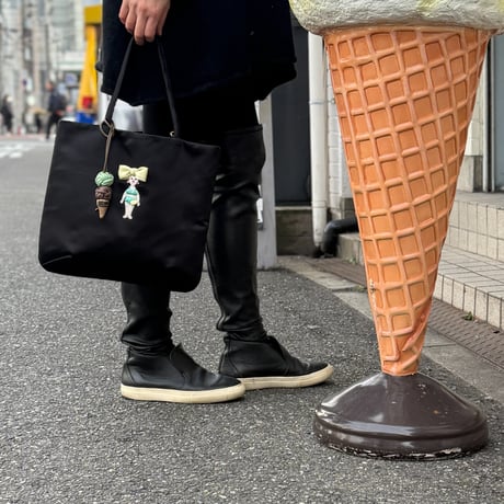 26SKC-DOUBLE ICE CREAM
