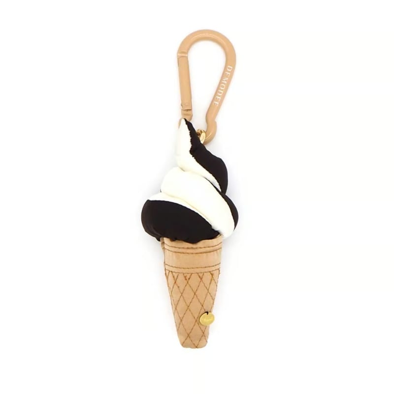 Carabiner-SOFT ICE CREAM MIX | Demodee Official