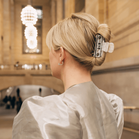 ヘアクリップ -NYC-