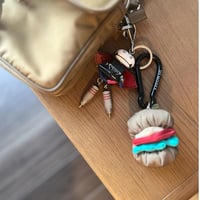 Carabiner-HAMBURGER