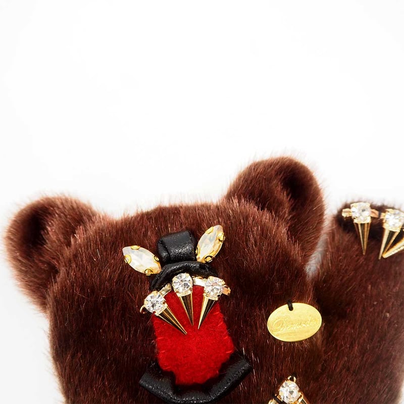 17ABRC-BEAR | Demodee Official Online Store