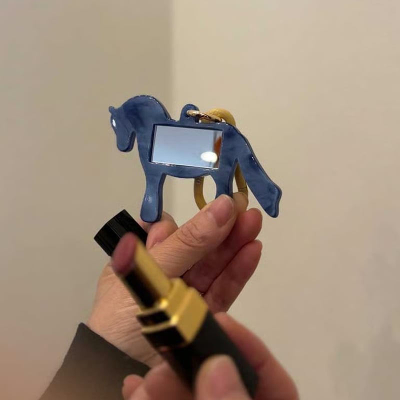 MIRROR-HORSE | Demodee Official Online Store