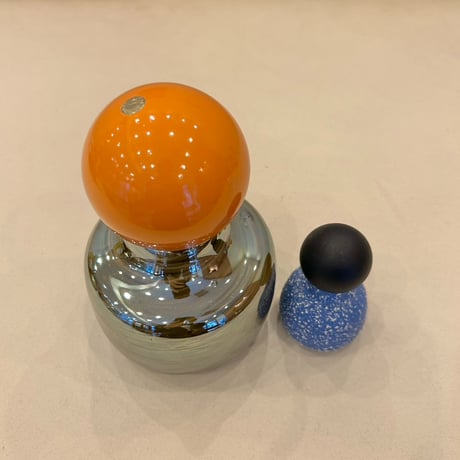 オブジェ3 -medium&small-