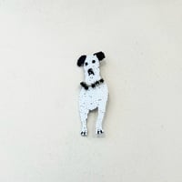 ブローチ -CANELO-