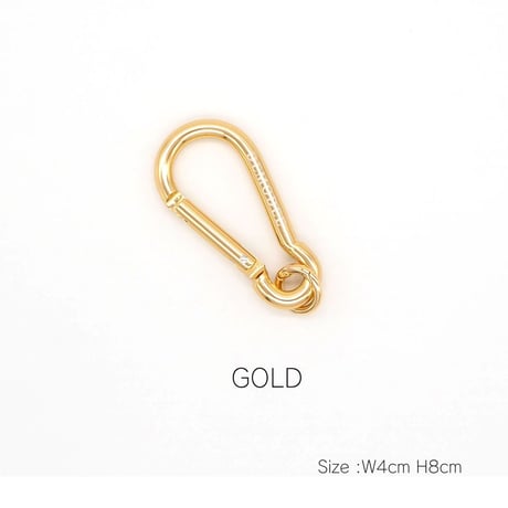 DEMODEE Carabiner