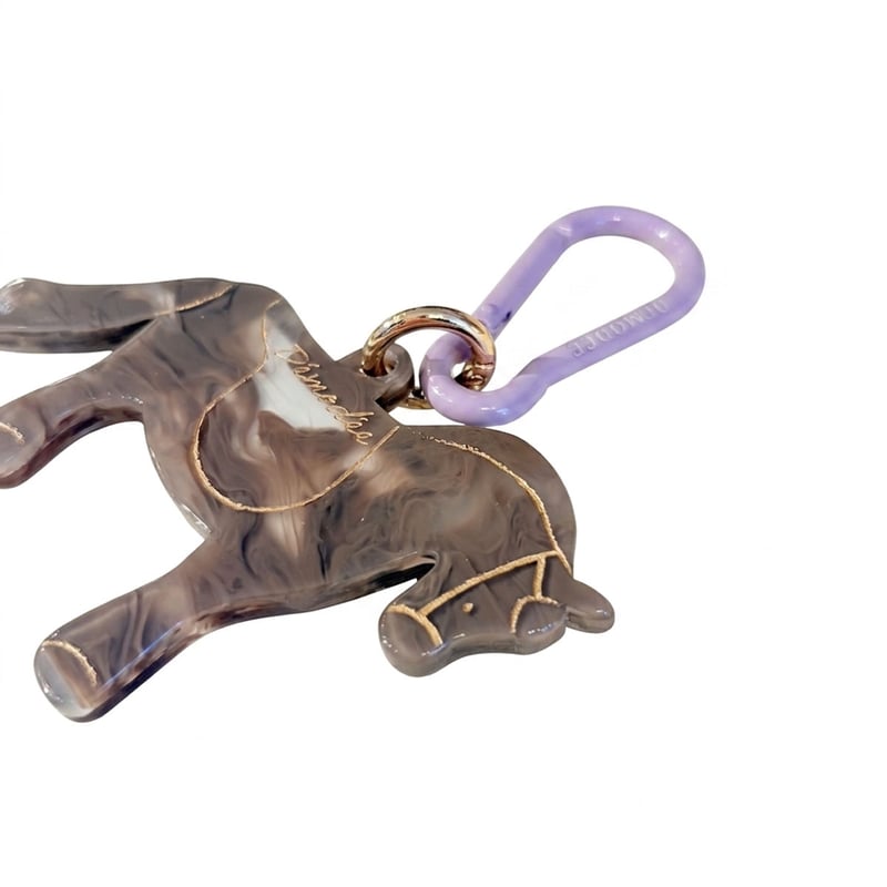 MIRROR-HORSE | Demodee Official Online Store