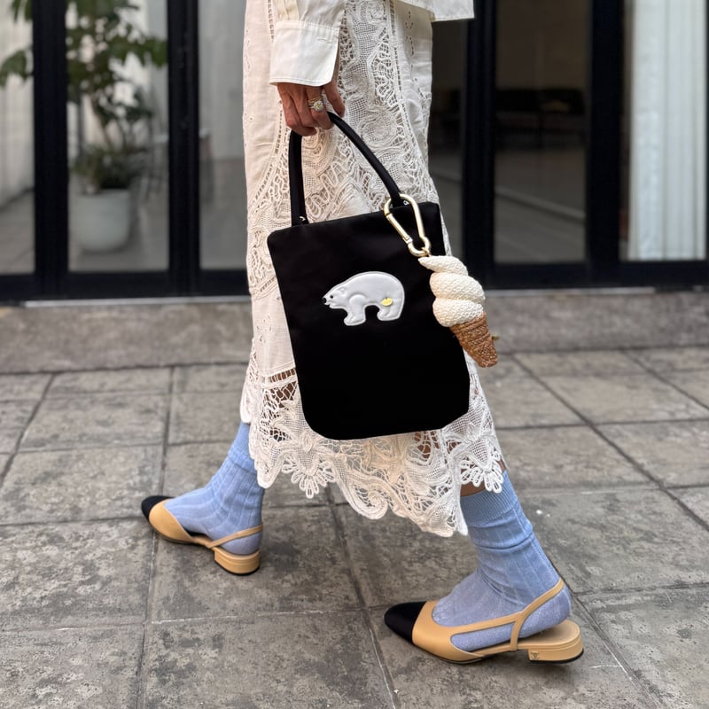 26SCB-SOFT CREAM | Demodee Official Online Store