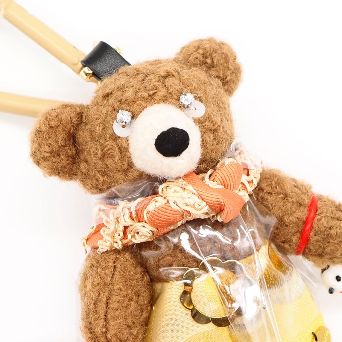 Raincoat bear 38 | Demodee Official Online Store