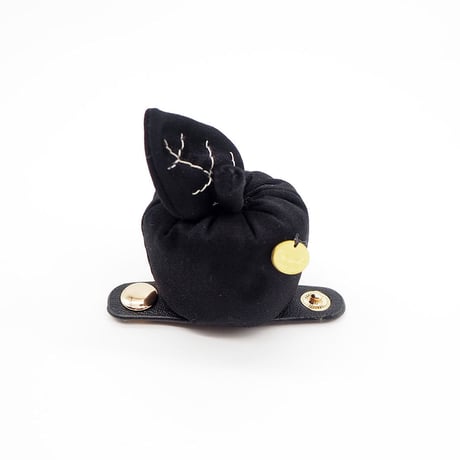 23ACL01-BLACK