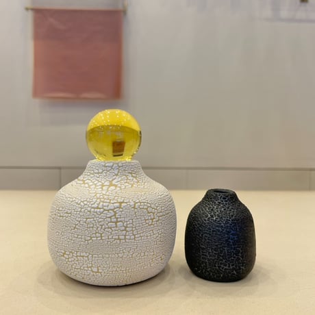 オブジェ4 -medium&small-