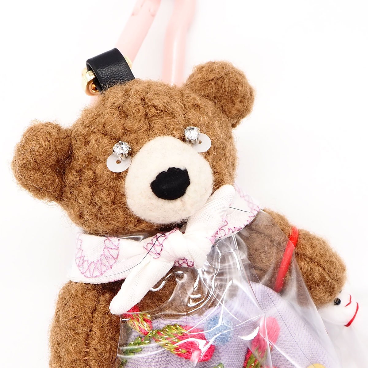 Raincoat bear 34 | Demodee Official Online Store
