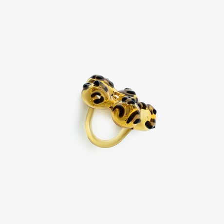 リング -LEOPARD-