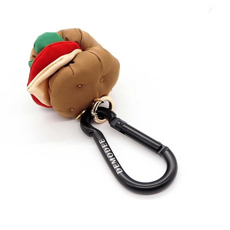 Carabiner-HAMBURGER