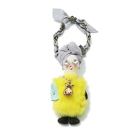MADAME LEMON