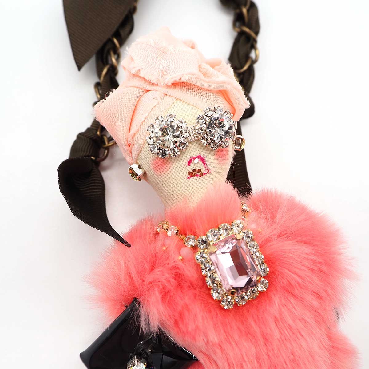 アクセサリー demodee MADAME P MADAME P | Demodee Official Online Store