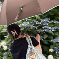 25SUM09  【長傘】