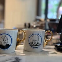 マグカップ -Pablo Picasso-