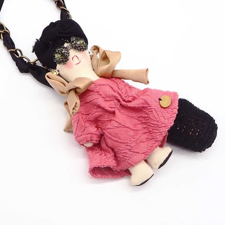 HAZEL（PINK）
